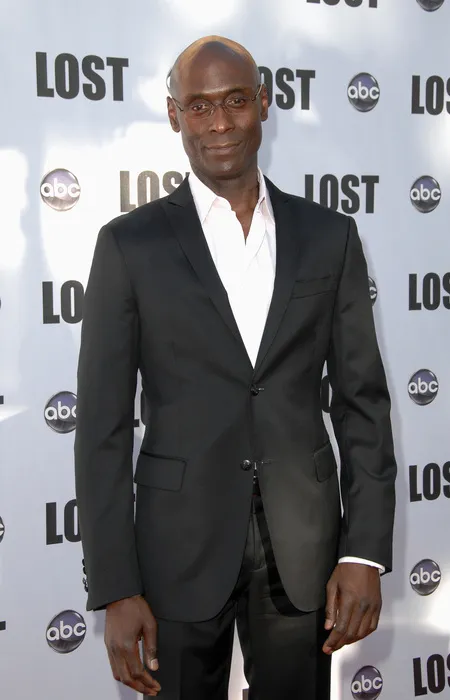 Foto Lance Reddick