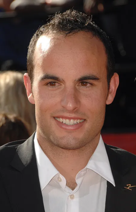 Foto Landon Donovan