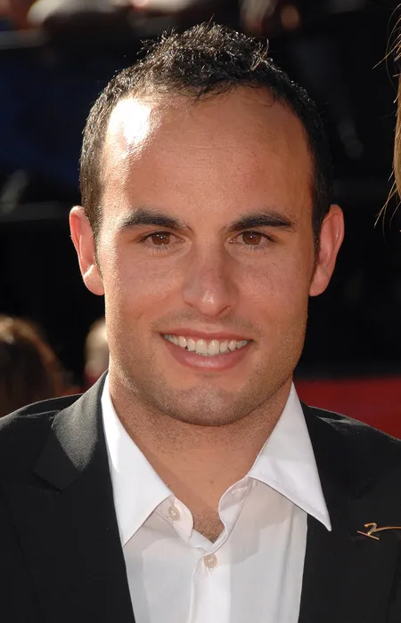 Foto Landon Donovan