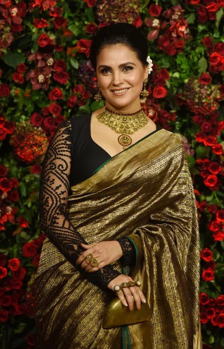 Foto Lara Dutta