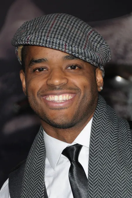Foto Larenz Tate