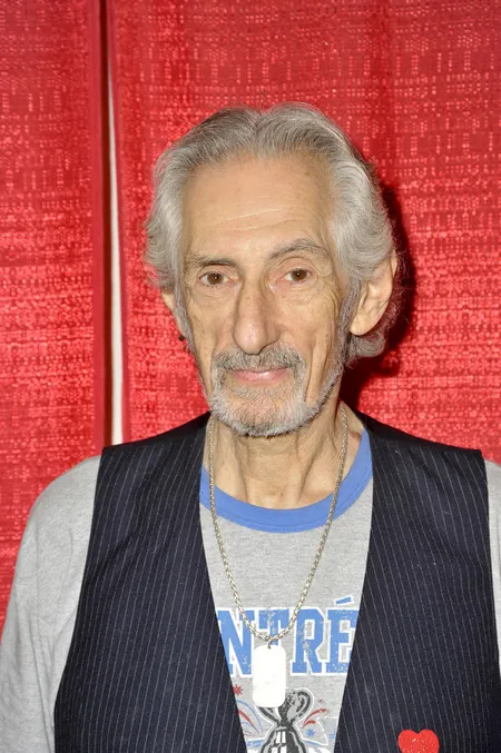 Foto Larry Hankin