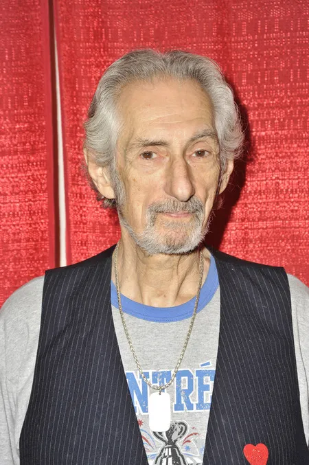 Foto Larry Hankin