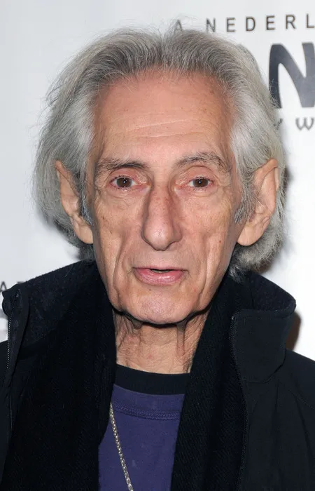 Foto Larry Hankin