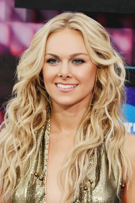 Foto Laura Bell Bundy