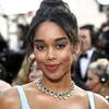 Laura Harrier