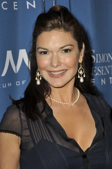 Foto Laura Harring