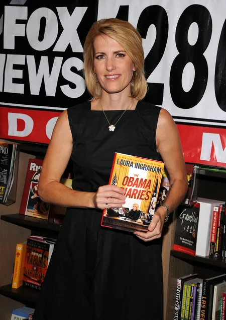 Foto Laura Ingraham