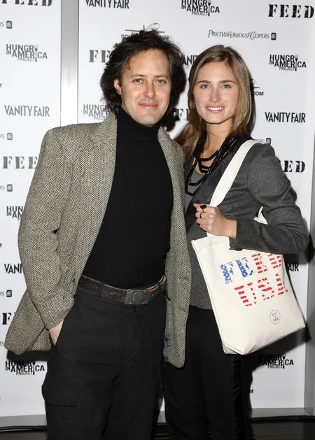 Foto Lauren Bush