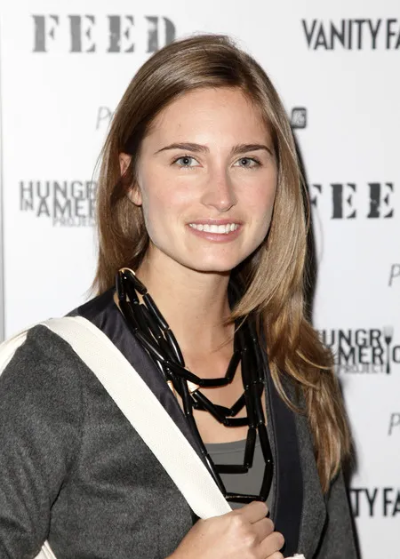 Foto Lauren Bush