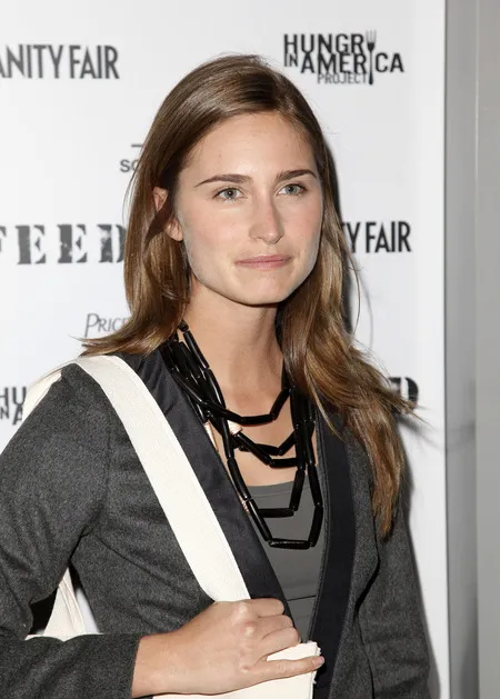 Foto Lauren Bush