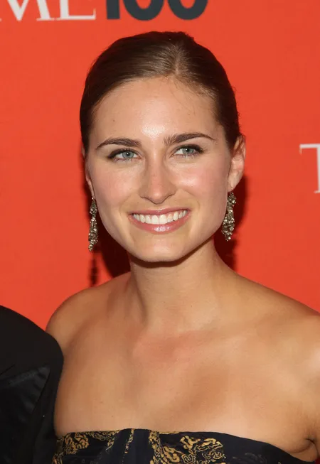Foto Lauren Bush