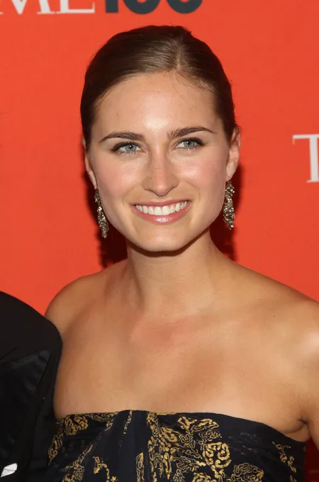 Foto Lauren Bush