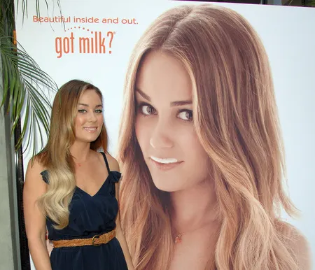 Foto Lauren Conrad