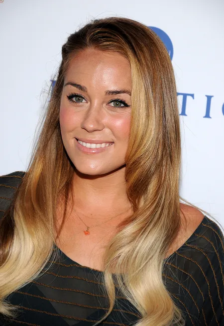 Foto Lauren Conrad
