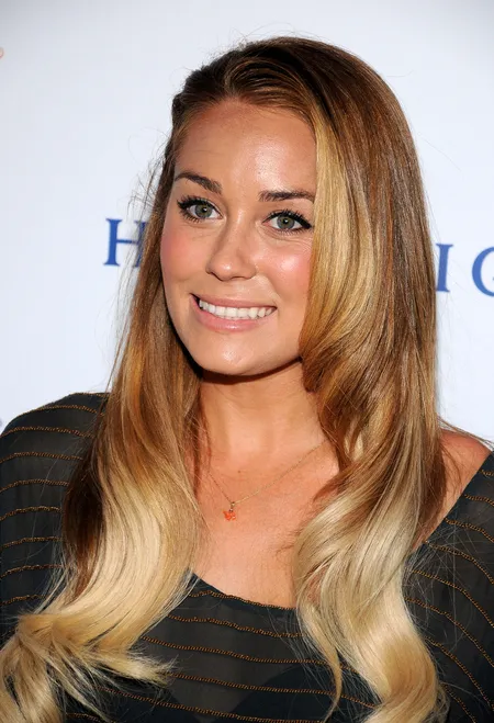 Foto Lauren Conrad