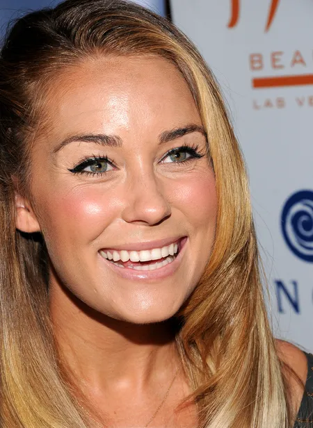 Foto Lauren Conrad