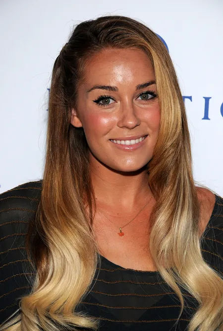 Foto Lauren Conrad
