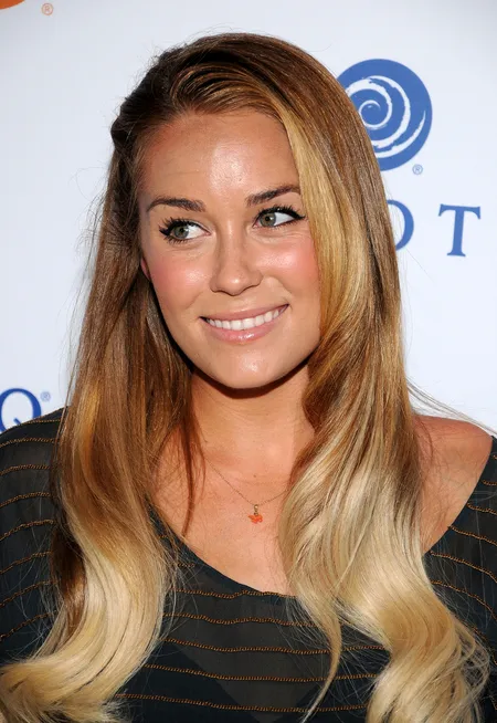 Foto Lauren Conrad