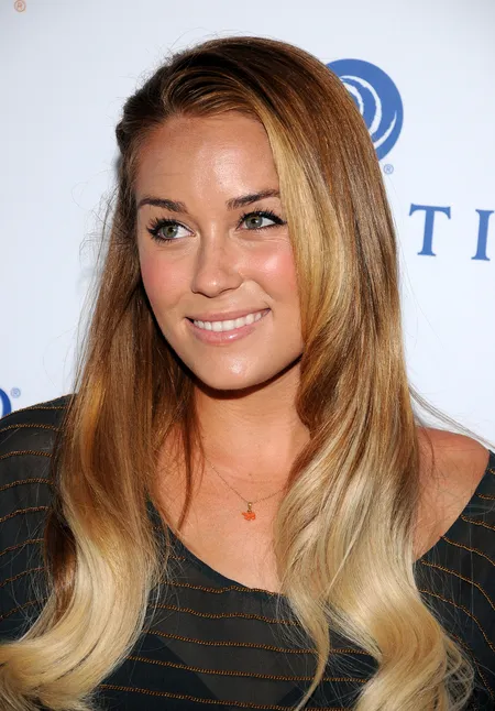 Foto Lauren Conrad