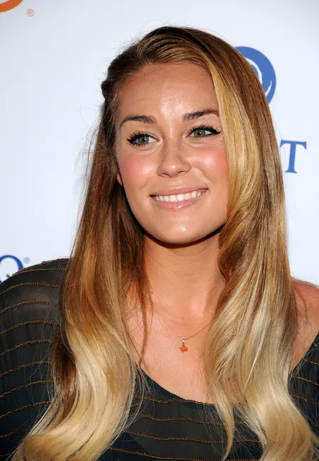 Foto Lauren Conrad