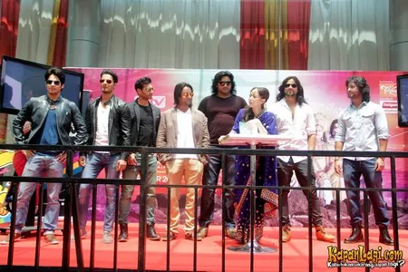 Foto Lavanya Bhardwaj