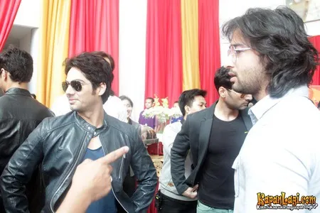 Foto Lavanya Bhardwaj