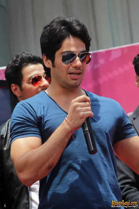 Foto Lavanya Bhardwaj