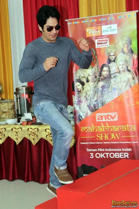 Foto Lavanya Bhardwaj