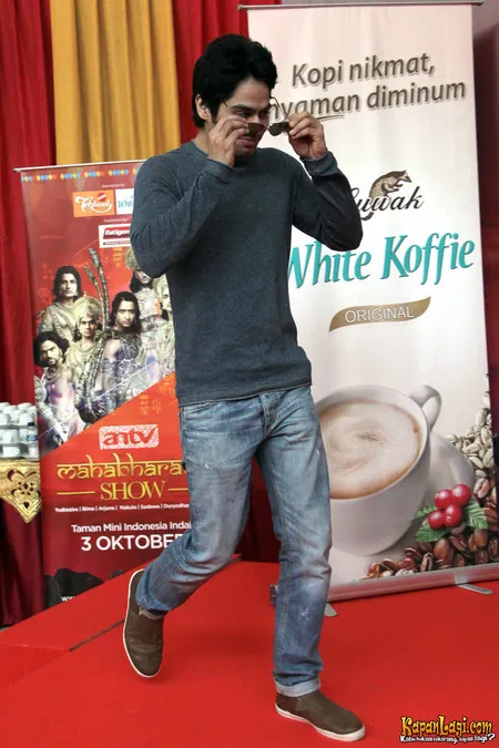 Foto Lavanya Bhardwaj