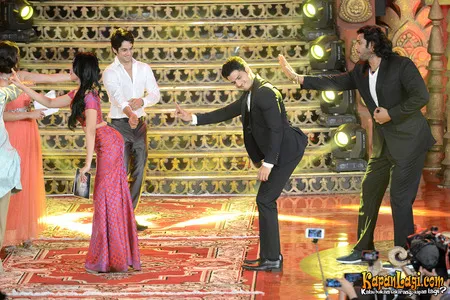 Foto Lavanya Bhardwaj