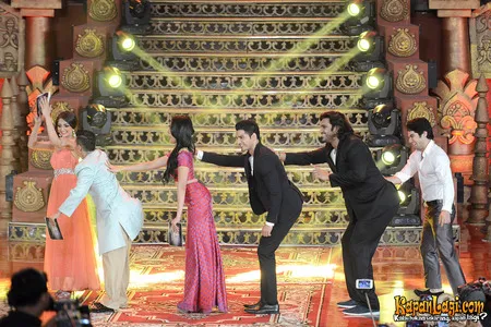 Foto Lavanya Bhardwaj