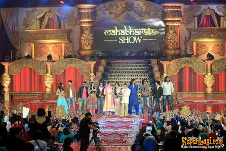 Foto Lavanya Bhardwaj