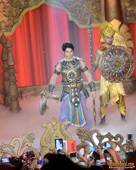 Foto Lavanya Bhardwaj