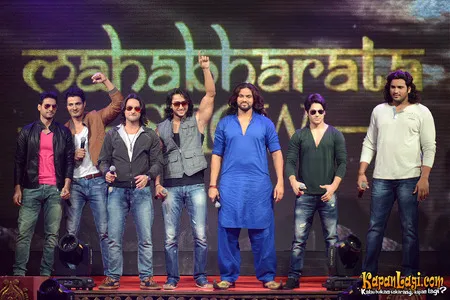 Foto Lavanya Bhardwaj