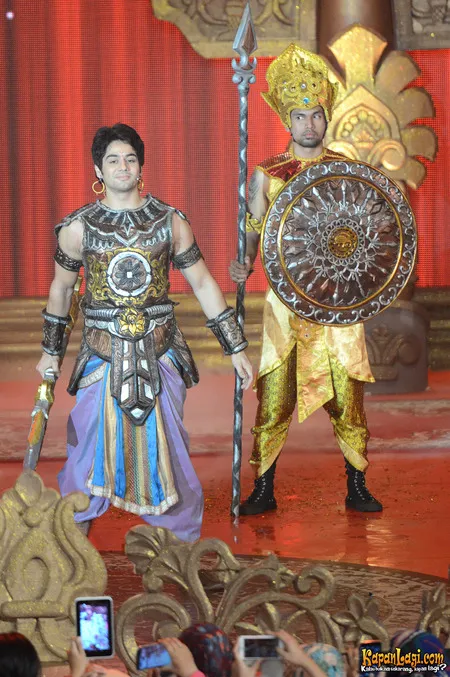 Foto Lavanya Bhardwaj