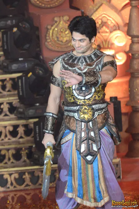 Foto Lavanya Bhardwaj