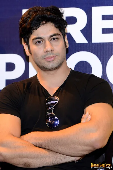 Foto Lavanya Bhardwaj