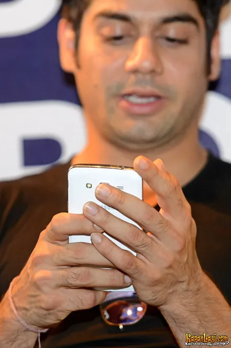 Foto Lavanya Bhardwaj