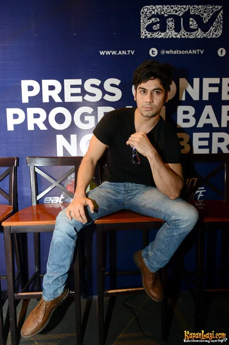 Foto Lavanya Bhardwaj