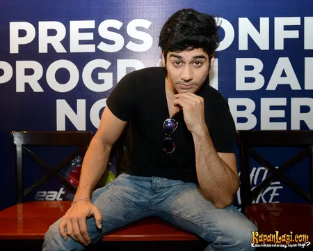 Foto Lavanya Bhardwaj