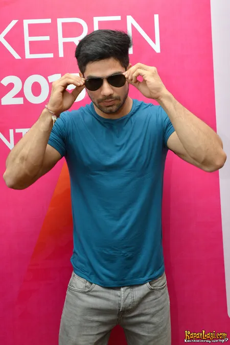 Foto Lavanya Bhardwaj