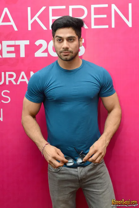 Foto Lavanya Bhardwaj