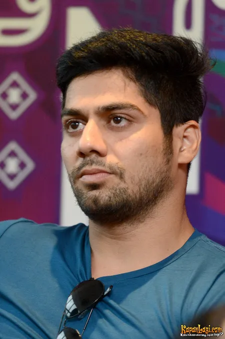 Foto Lavanya Bhardwaj