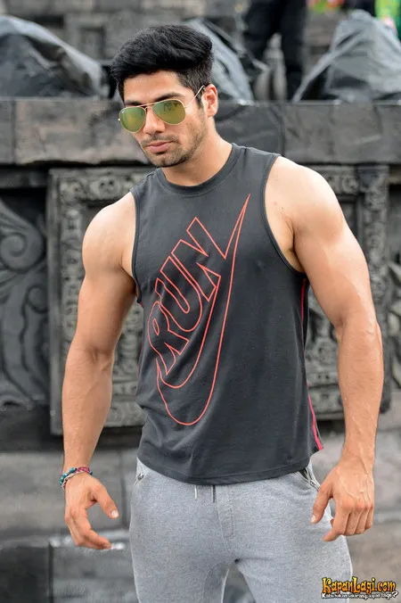 Foto Lavanya Bhardwaj