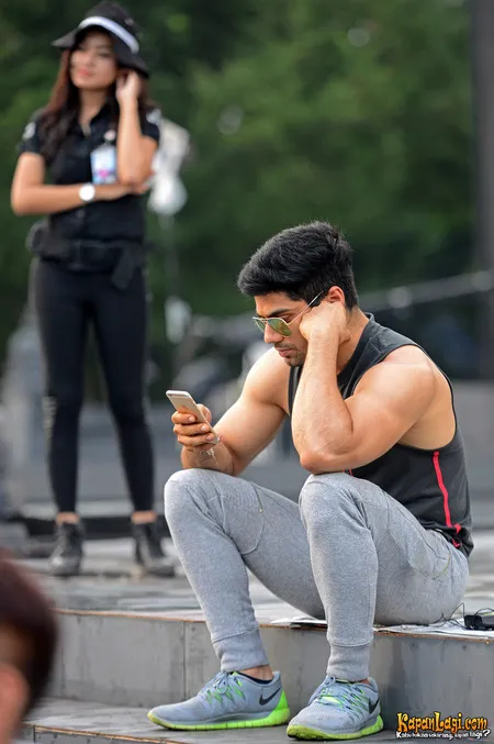 Foto Lavanya Bhardwaj