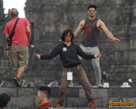 Foto Lavanya Bhardwaj