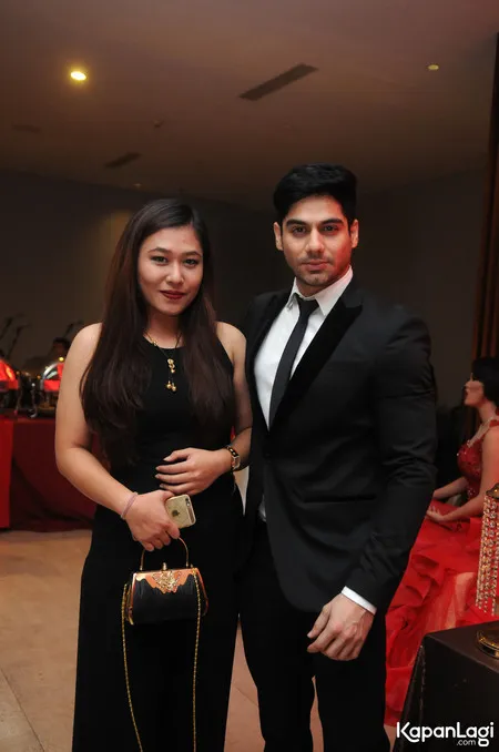 Foto Lavanya Bhardwaj