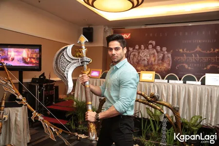 Foto Lavanya Bhardwaj