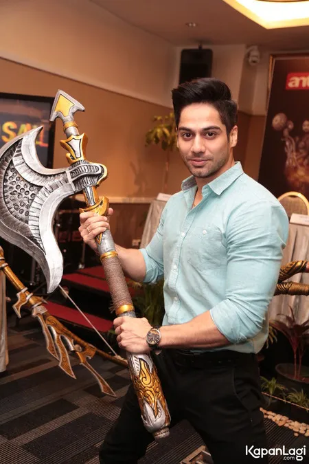 Foto Lavanya Bhardwaj